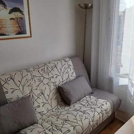 Charming 2 In Close To The Beaches * Fréjus